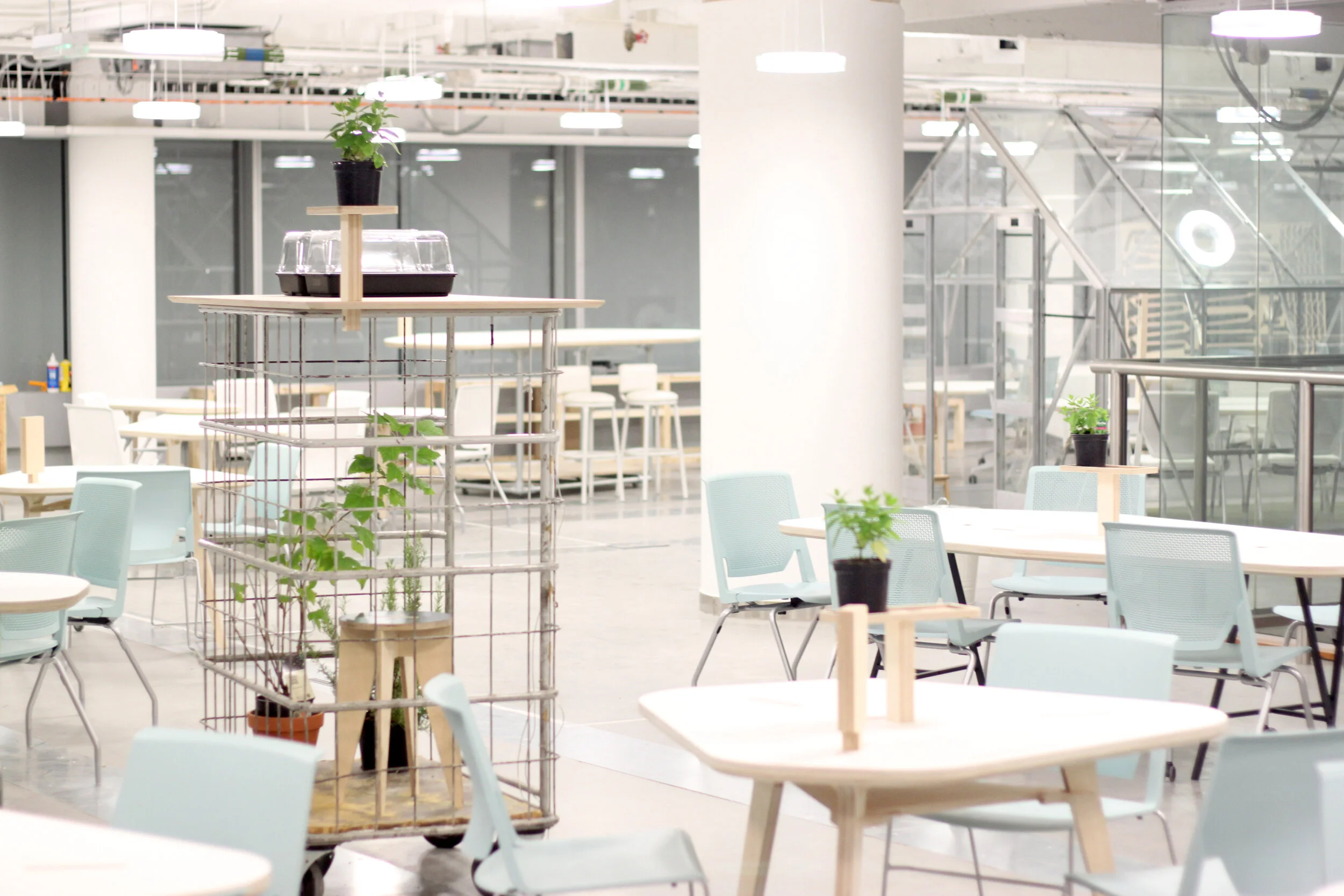 Impact Hub Westminster