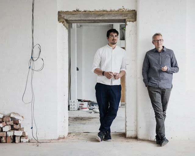 Event: Design District Meet the Architects