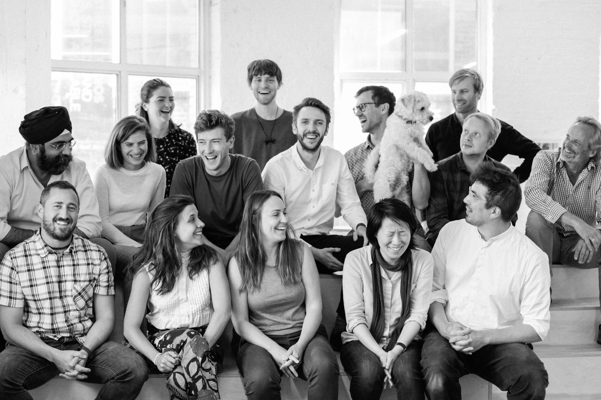 CLOSED: 00 is hiring an Architectural Designer (Part 2+)