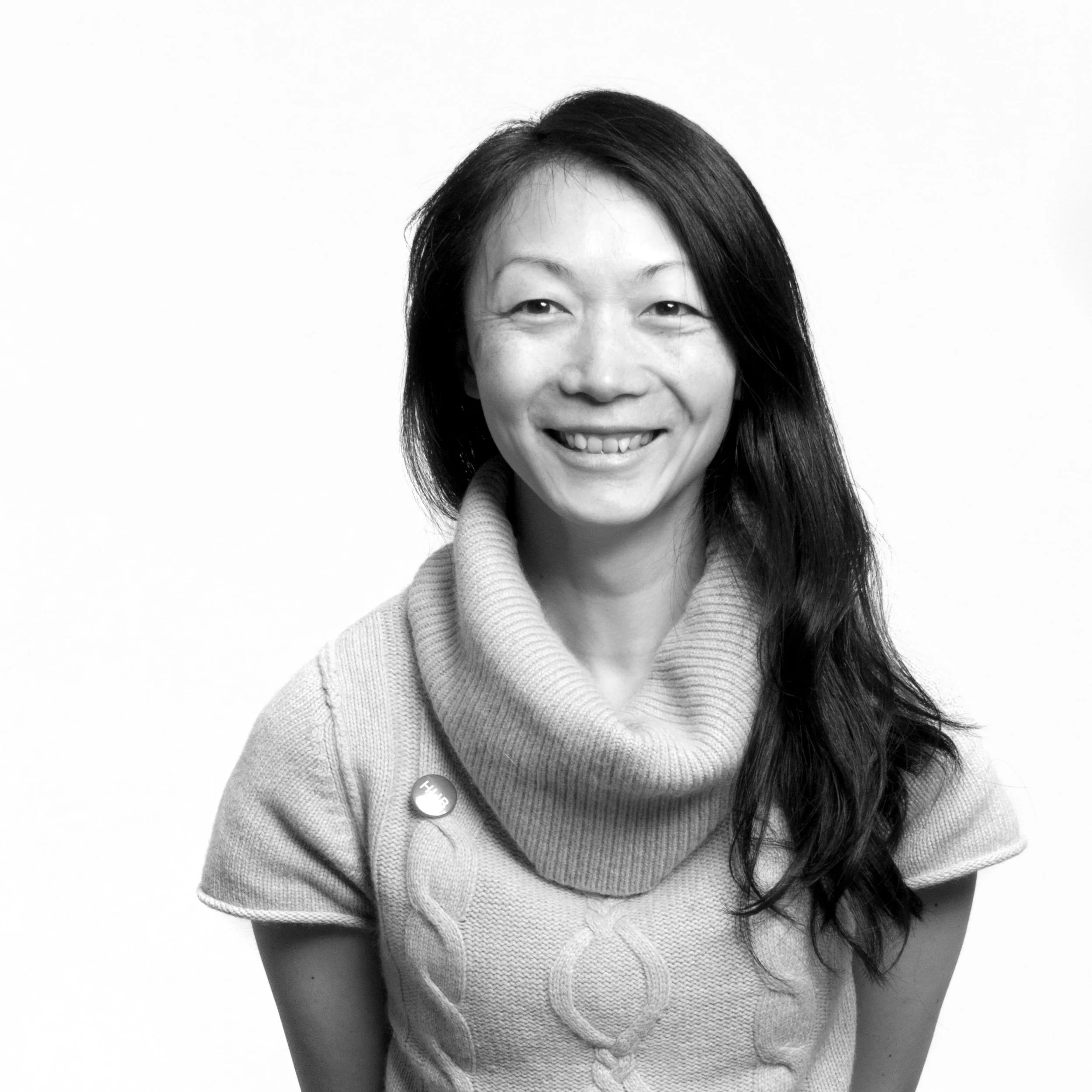 Director Alice Fung named Mayor’s Design Advocate again!