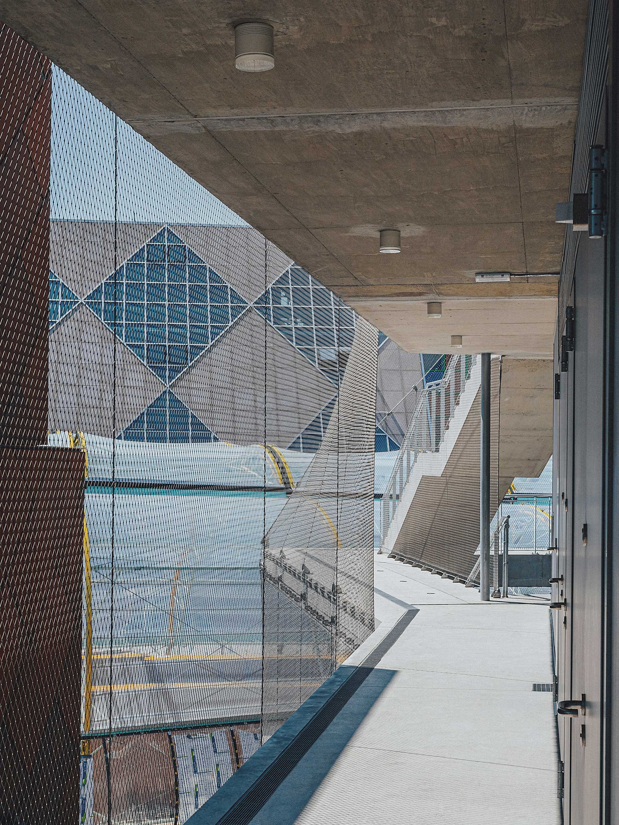 Architecture00's C1 and D1 both Shortlisted for AJ Awards