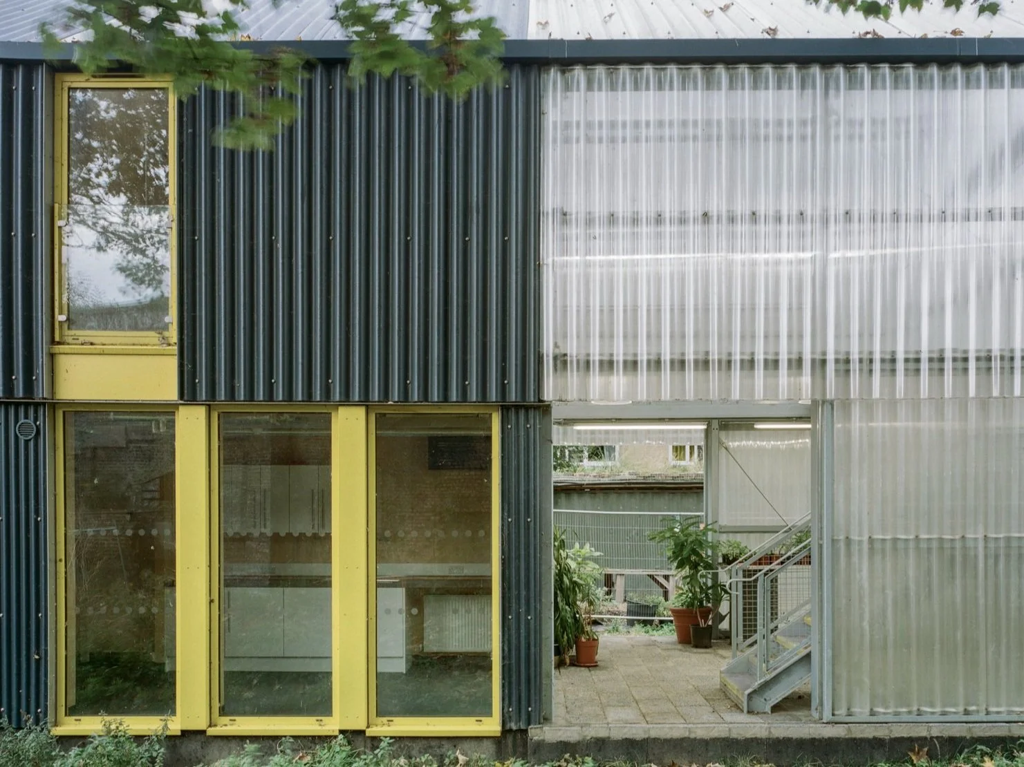 LJ Works is a 2024 Civic Trust Awards winner!