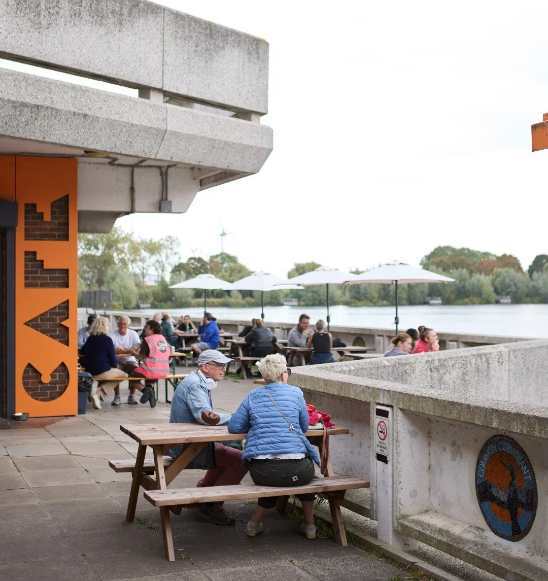 Lakeside Centre