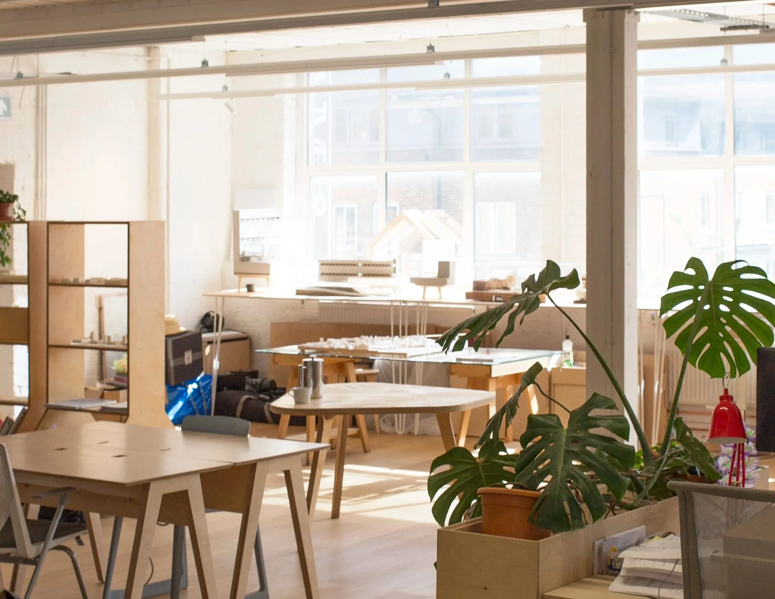 We're Hiring: Studio Administrator (Maternity Cover)