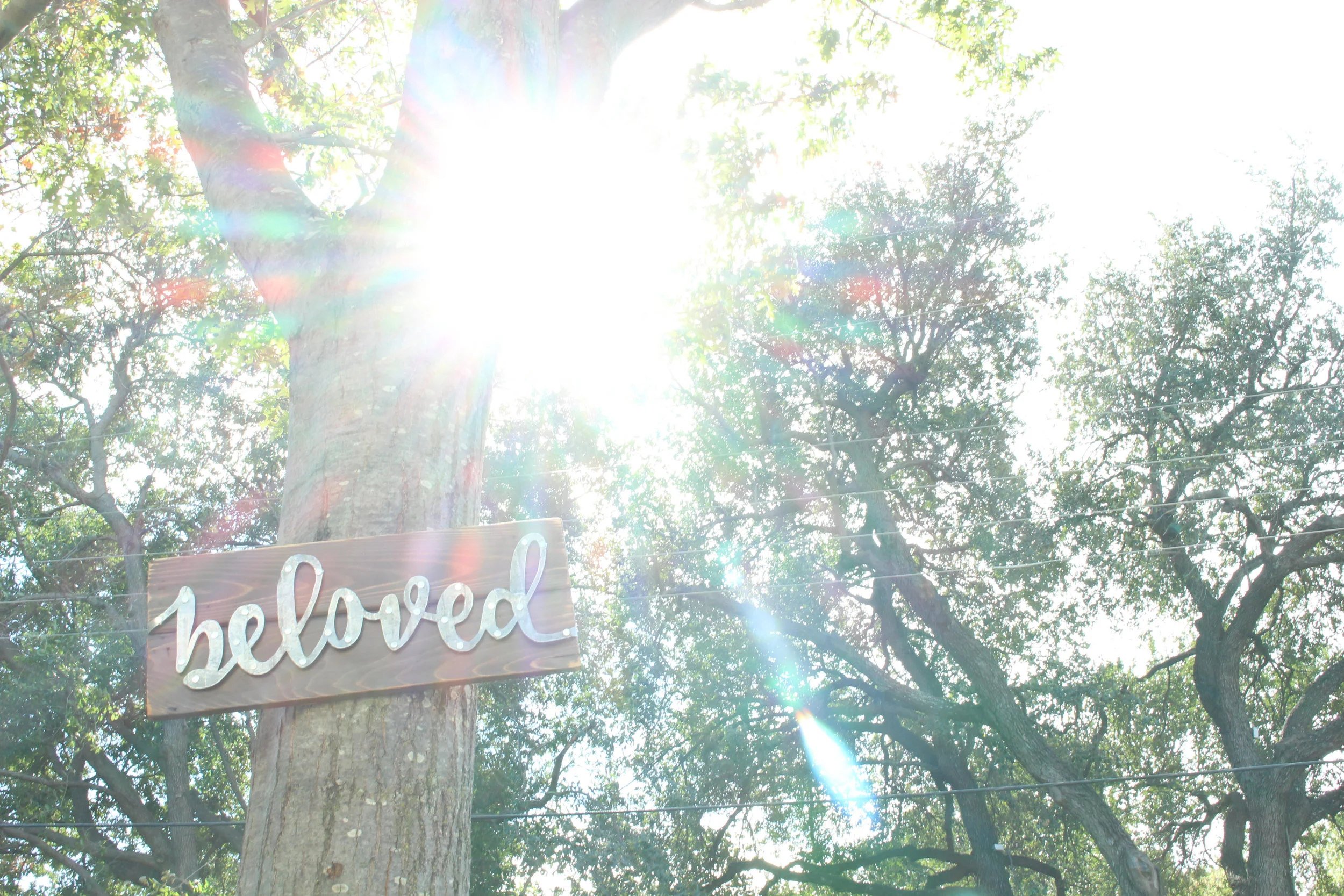 Project Beloved
