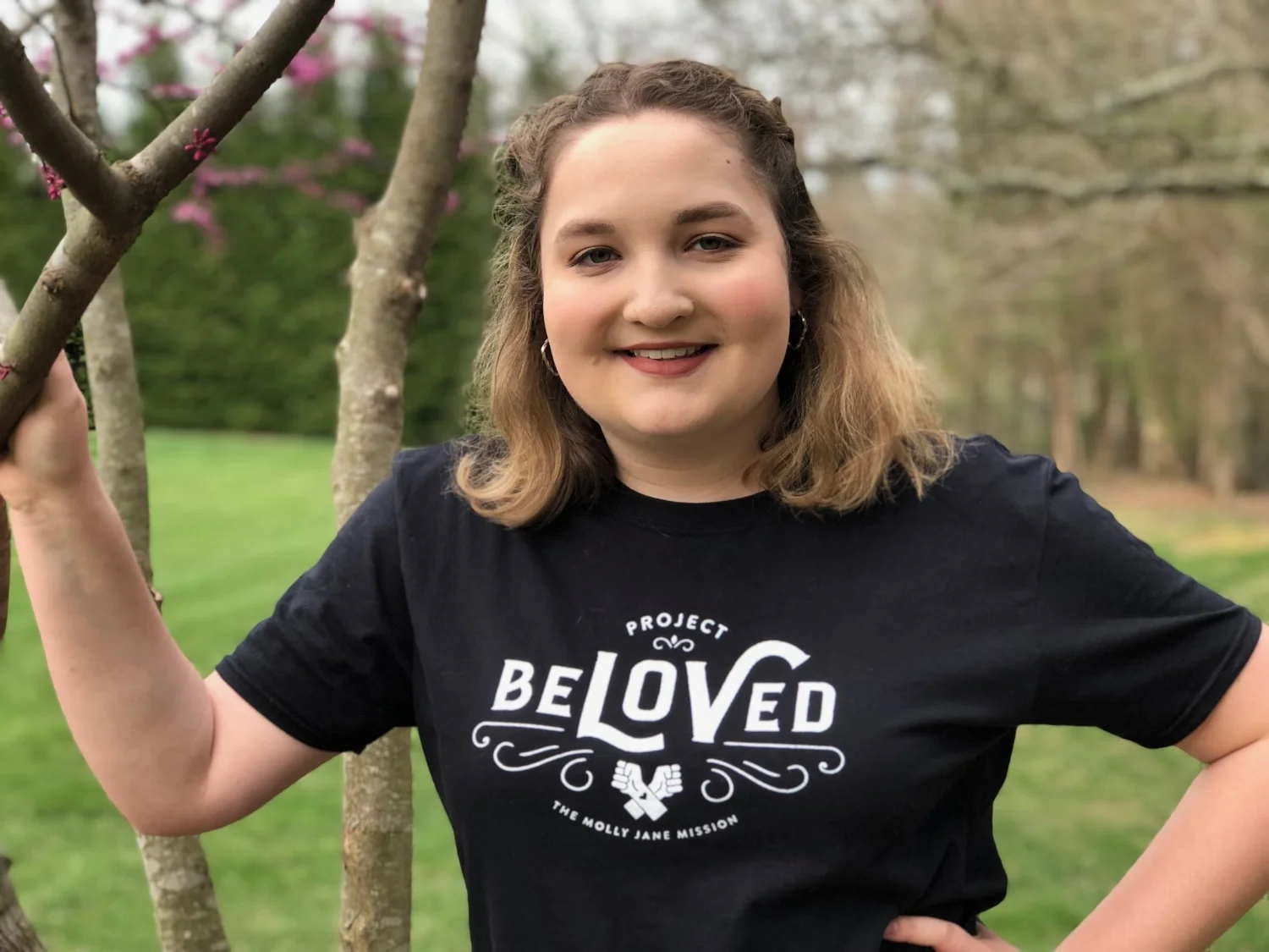Project Beloved — Shop