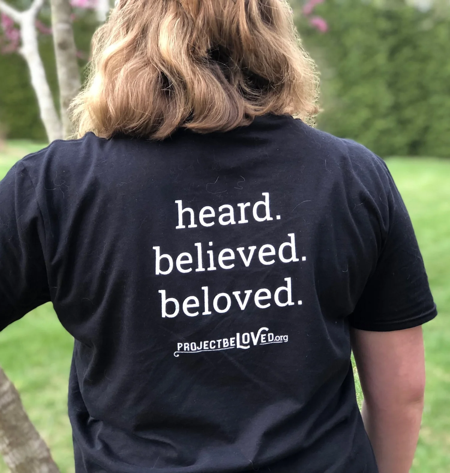 Project Beloved — Shop
