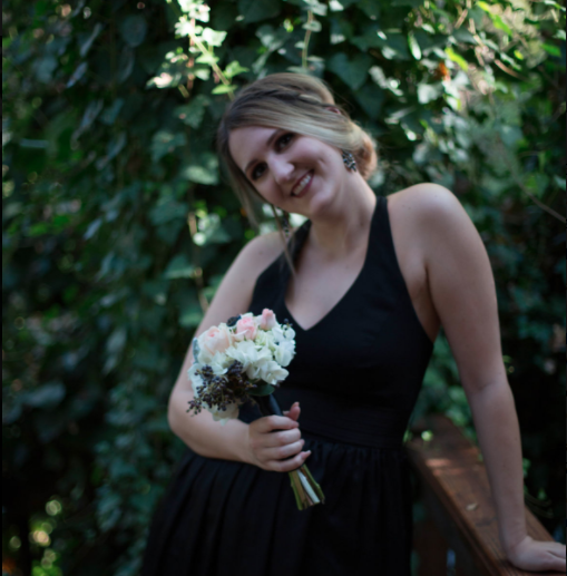 [Fort Worth Business Press] Family honors slain daughter who lived near TCU with foundation