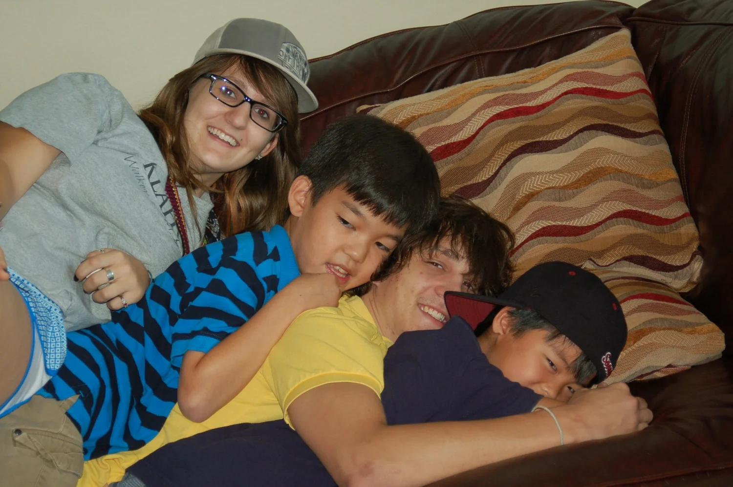 Hello from Molly Jane's Momma