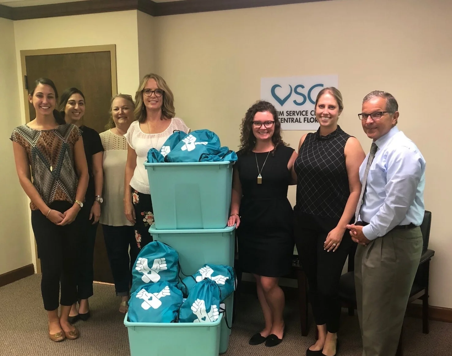 Beloved Bundles go to Florida!