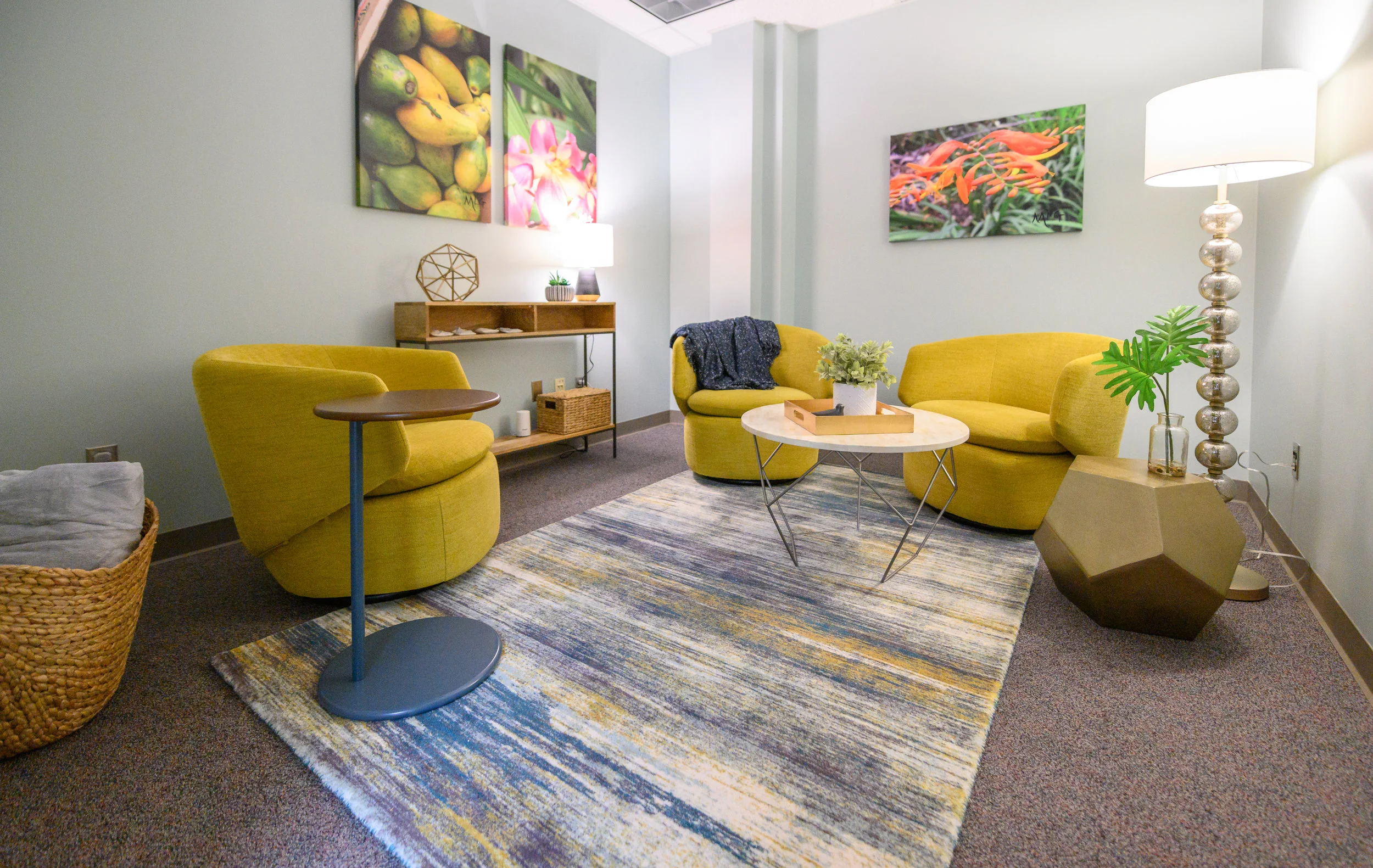 [kxan.com] APD unveils new interview rooms aimed at comforting sexual assault survivors