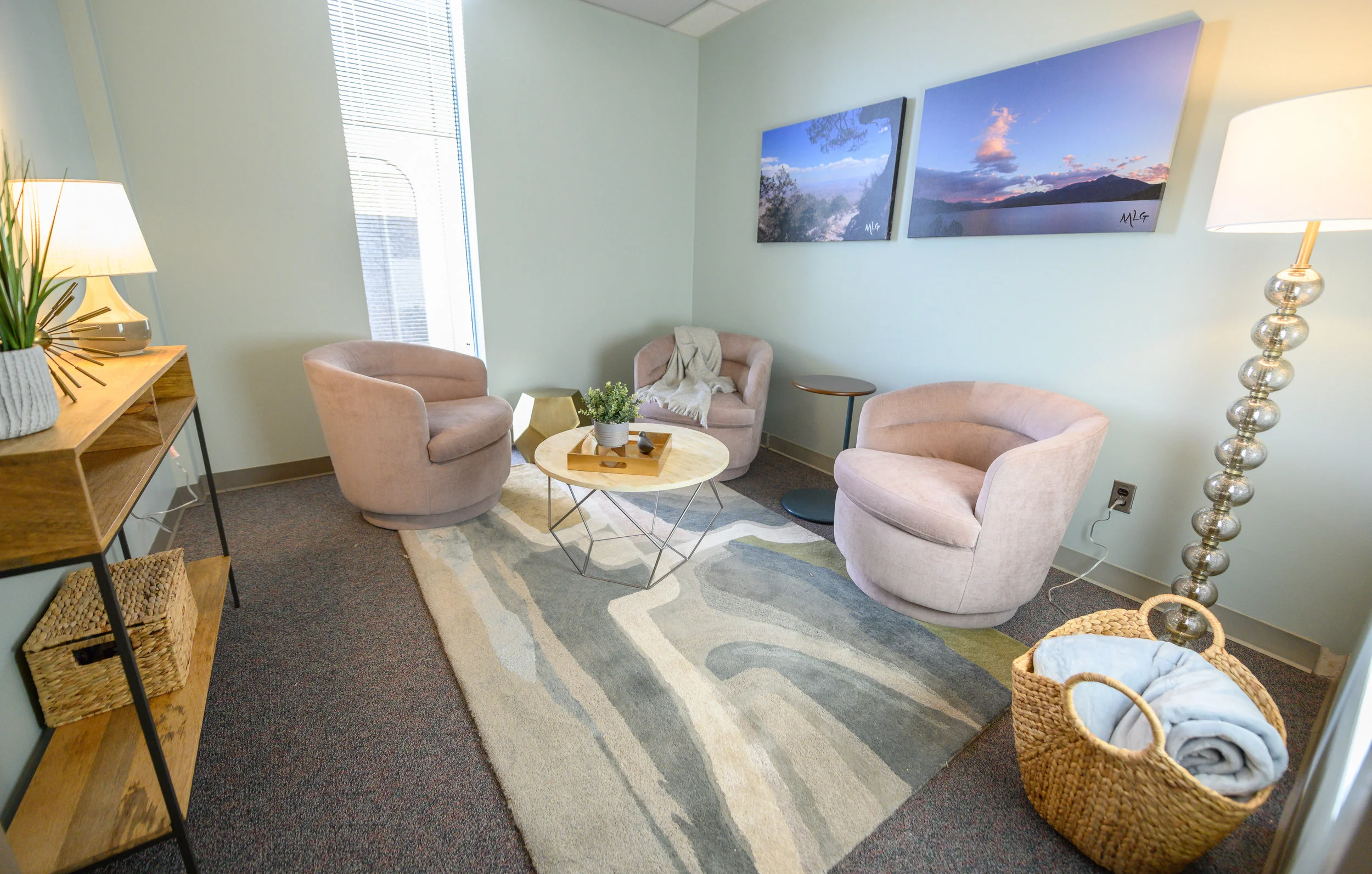 [kut.org]Austin Police Unveil New Interview Rooms For Sexual Assault Survivors