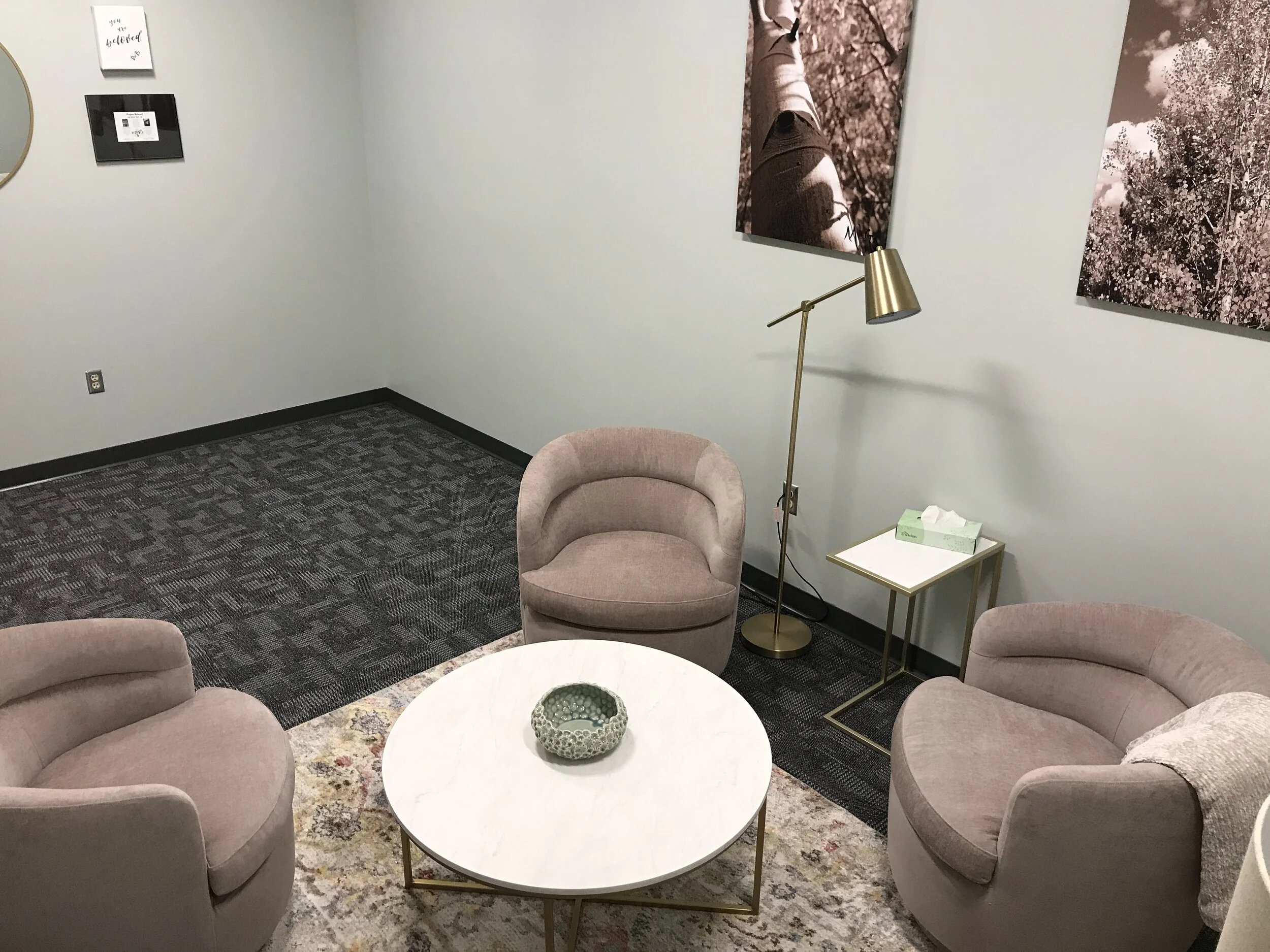 [maestrovision.com]9 Elements to Consider When Designing a Trauma Informed Soft Interview Room