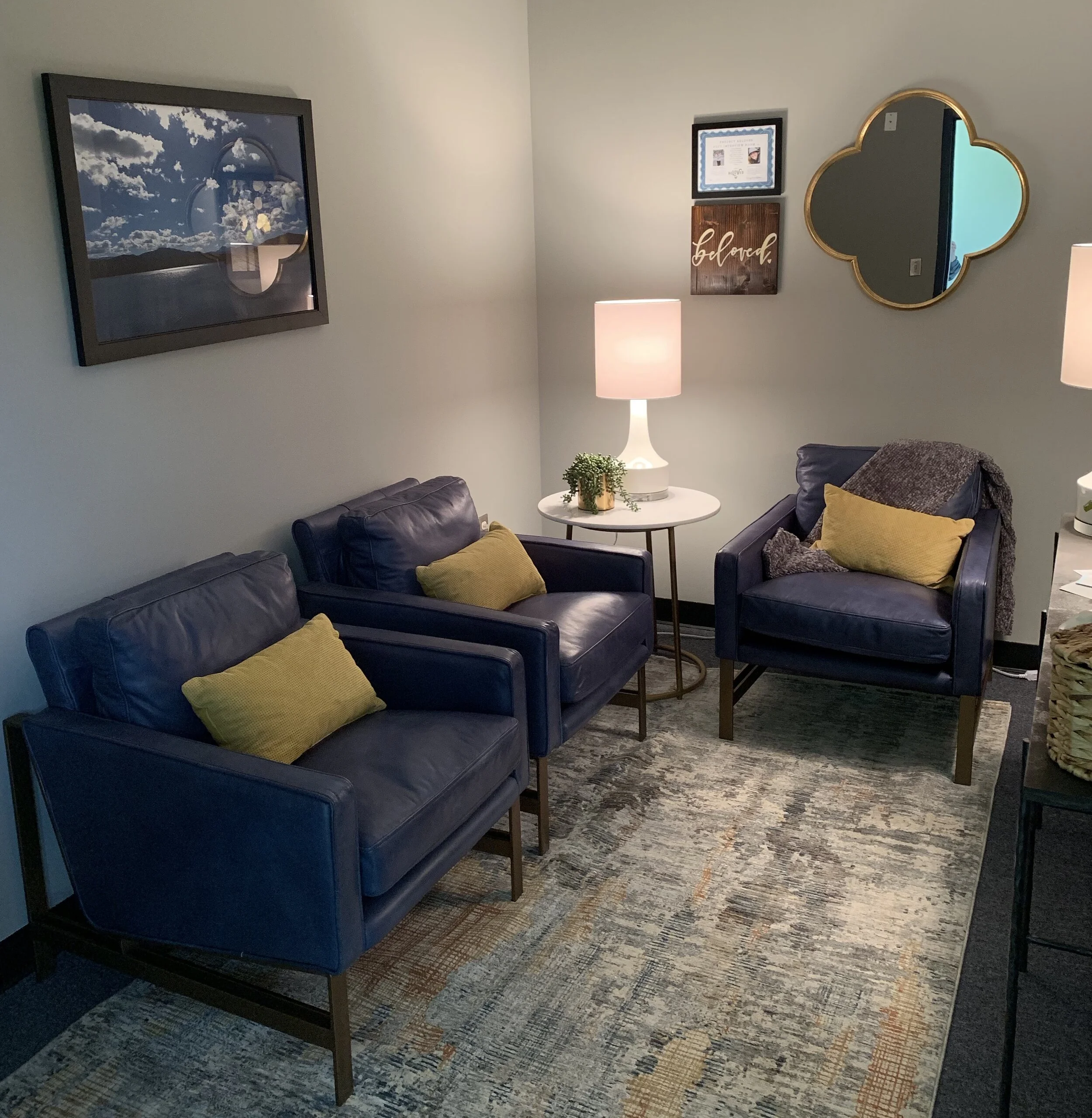 [kltv.com]Angelina County Sheriff’s Department creates ‘Soft interview room’ for sexual assault survivors