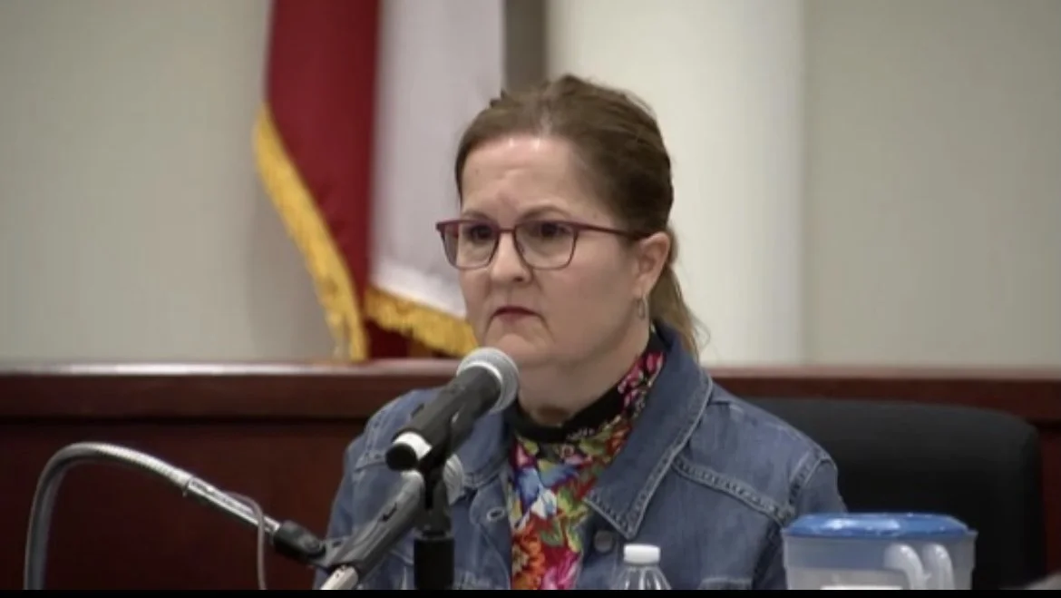 [nbcdfw.com] Family Members Address Reginald Kimbro After Conviction