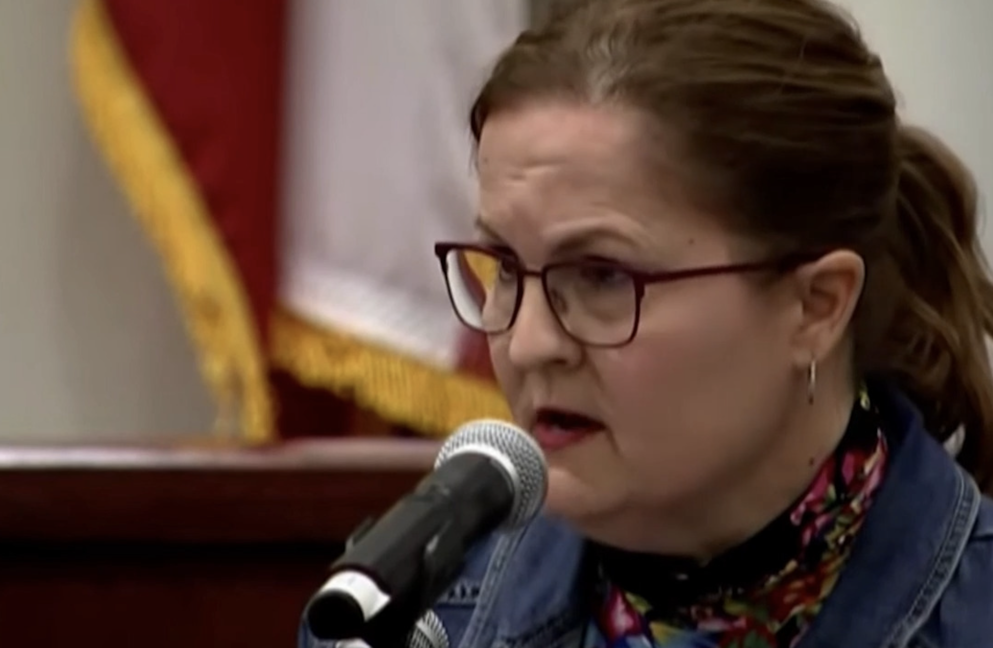 [star-telegram.com] Molly Jane Matheson's mother gives victim impact statement