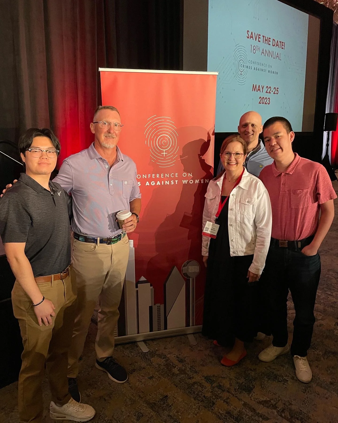 [fortworthreport.org] After death of her daughter, mother to be awarded for nonprofit helping sexual assault survivors