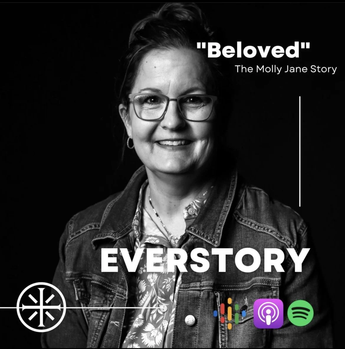 [podcasts.apple.com] EP 01 | Beloved - The Molly Jane Story, Part I