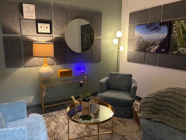 [wset.com]Police in Lynchburg launch 'soft interview rooms' for victims and children