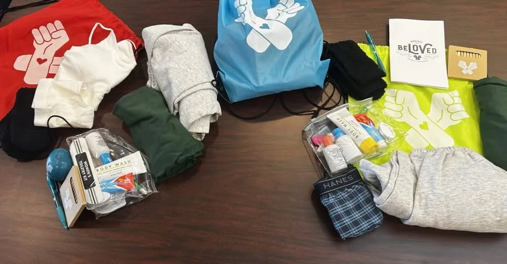 [fox44news.com]Donation Helps Bring Comfort and Dignity to Sexual Assault Survivors in Brazos County
