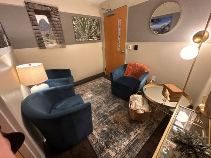 [wfxrtv.com]Nonprofit gifts new soft interview room to Giles County Sheriff’s Office