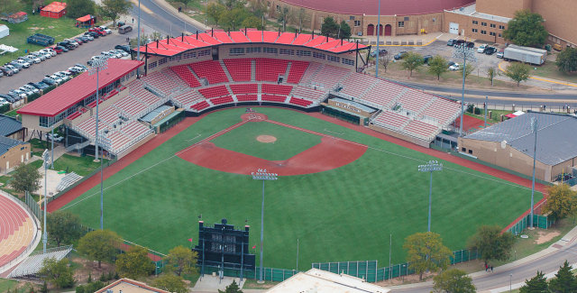Texas Tech