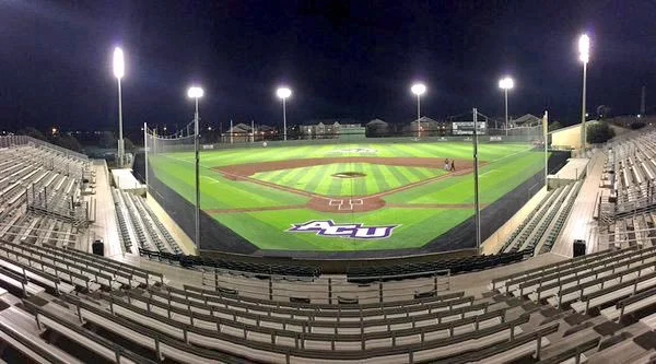 Abilene Christian