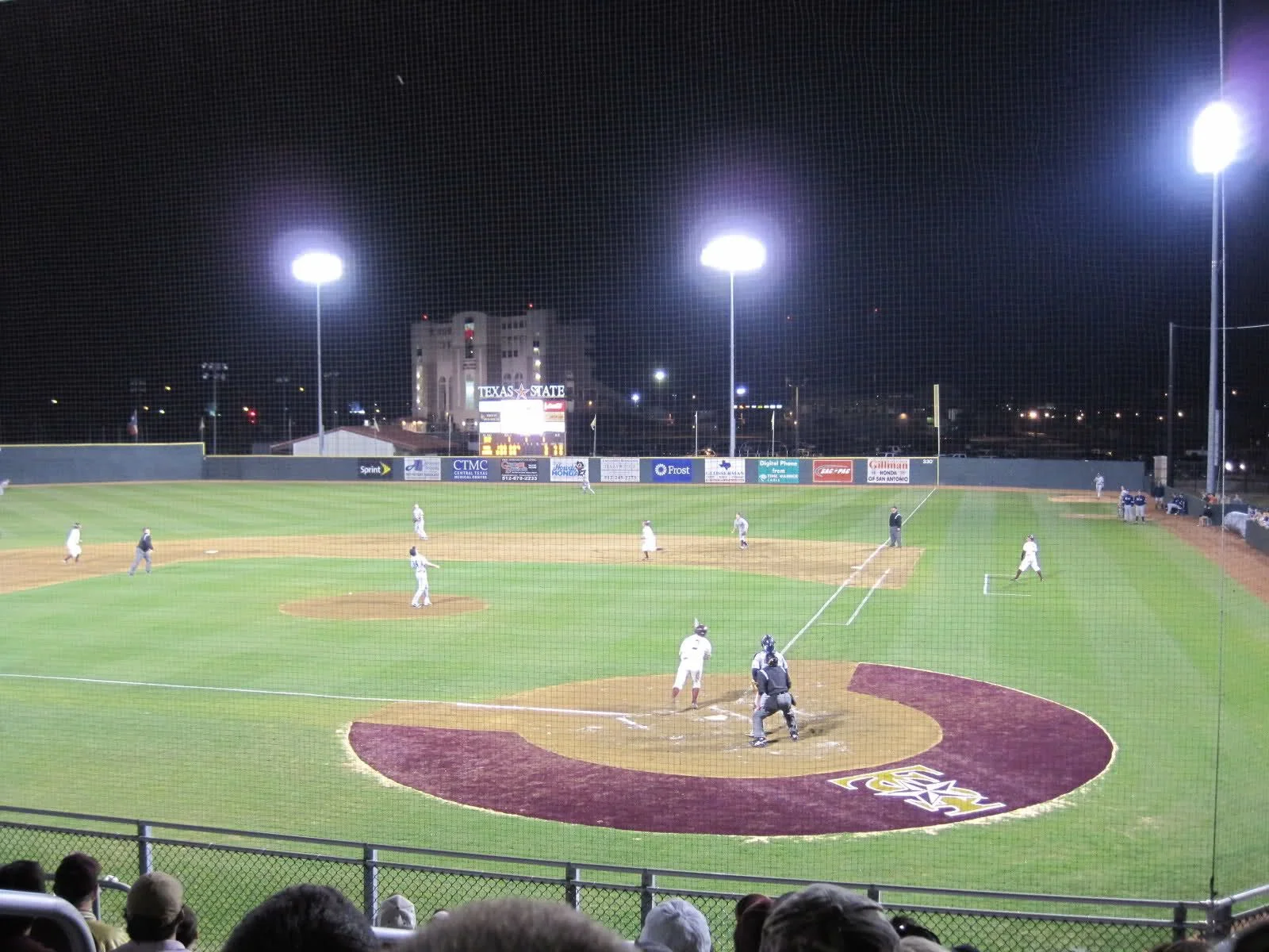 Texas State