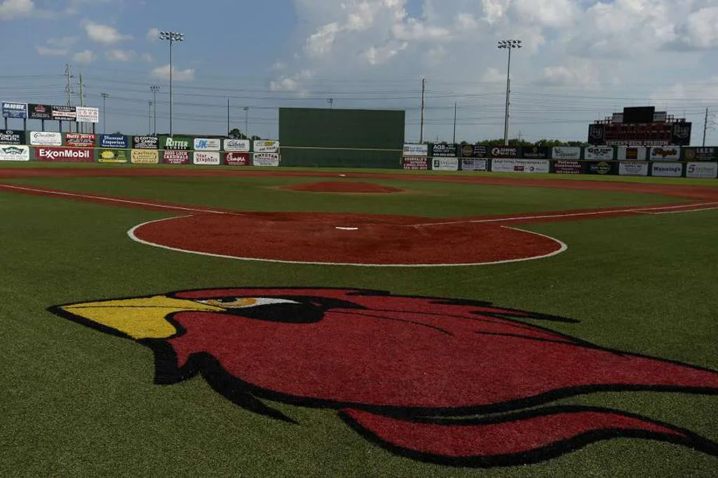 Lamar Baseball Field.jpg