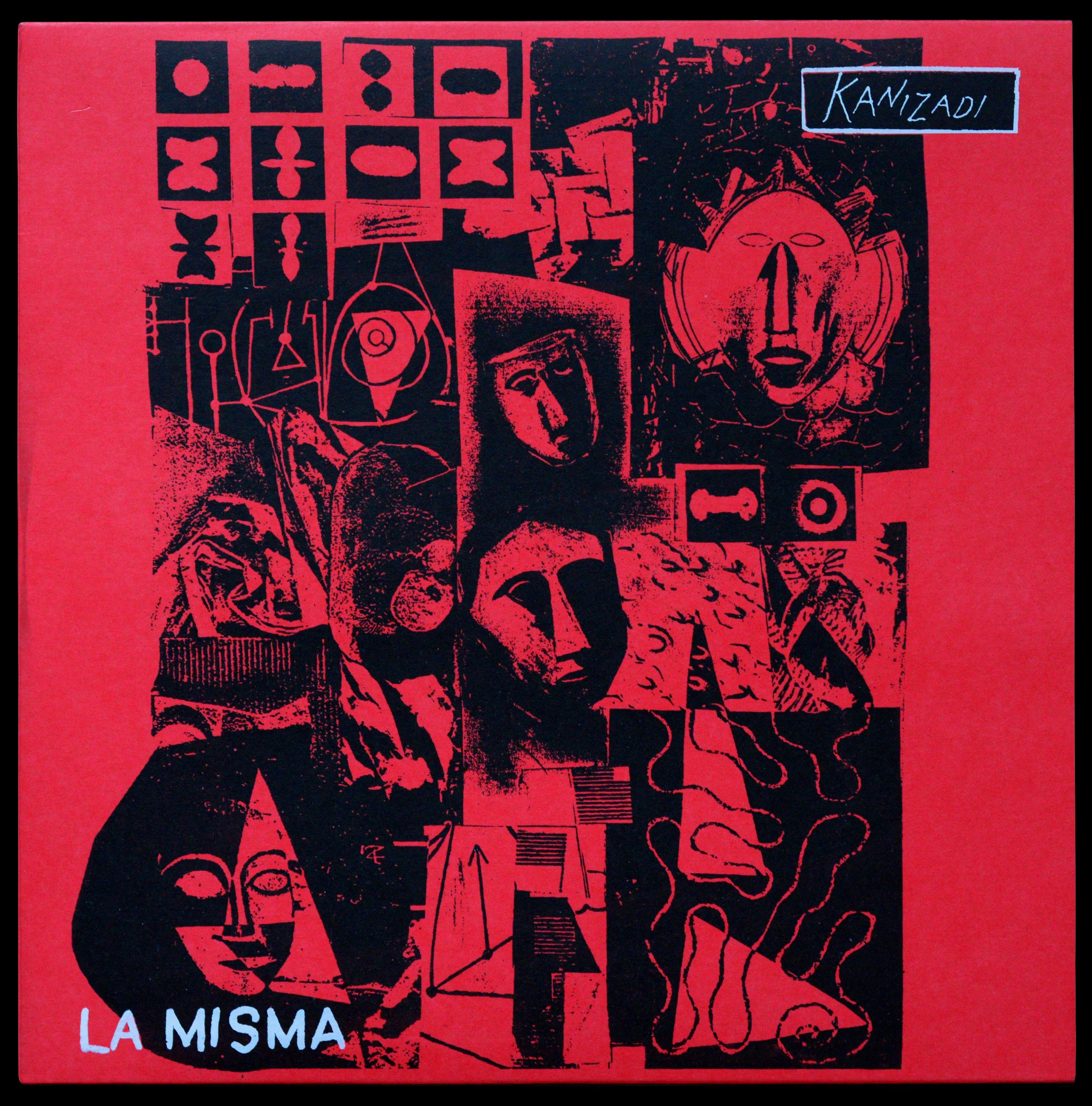 La Misma – Kanizadi