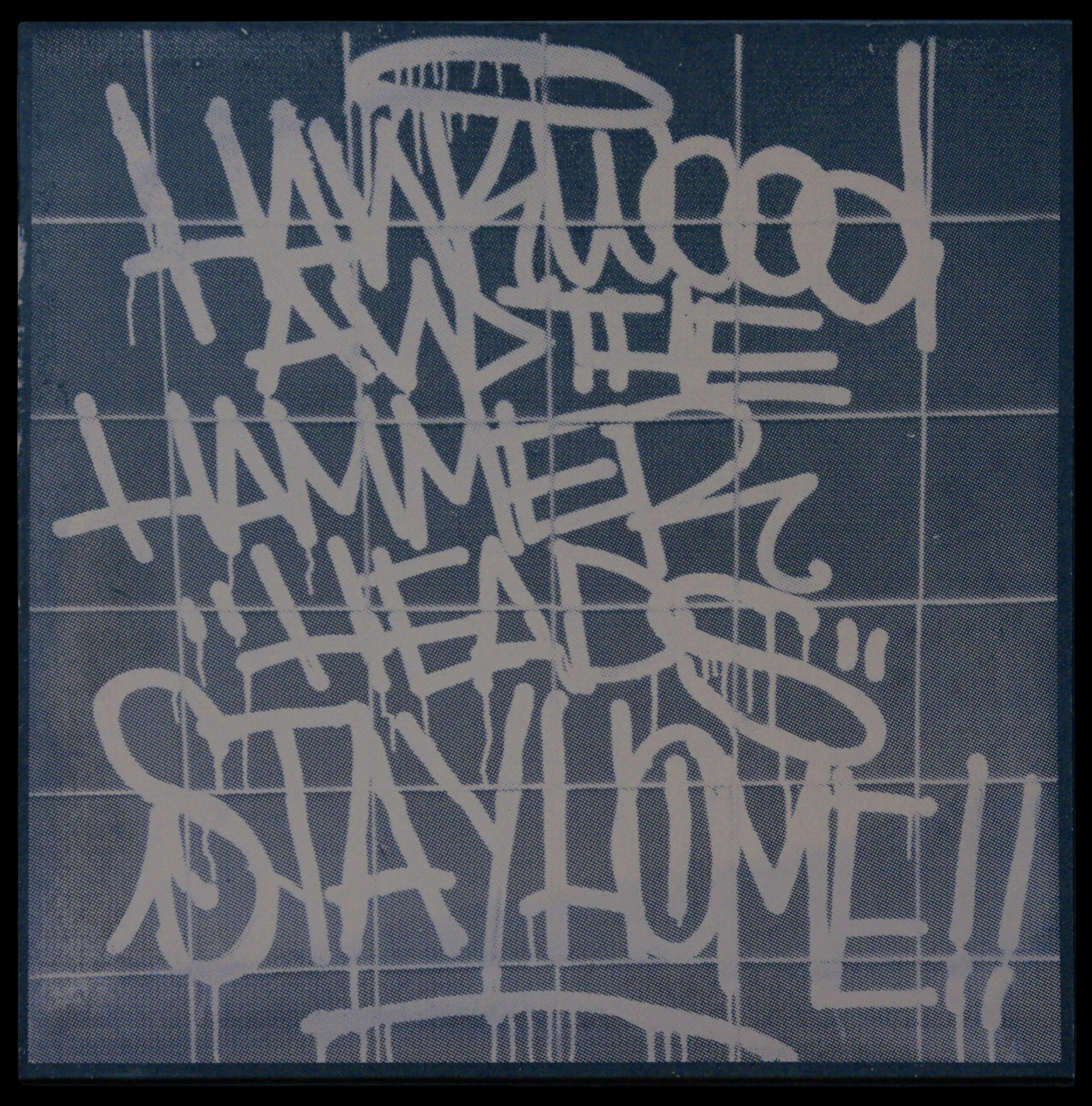 Hank Wood and the Hammerheads – Stay Home