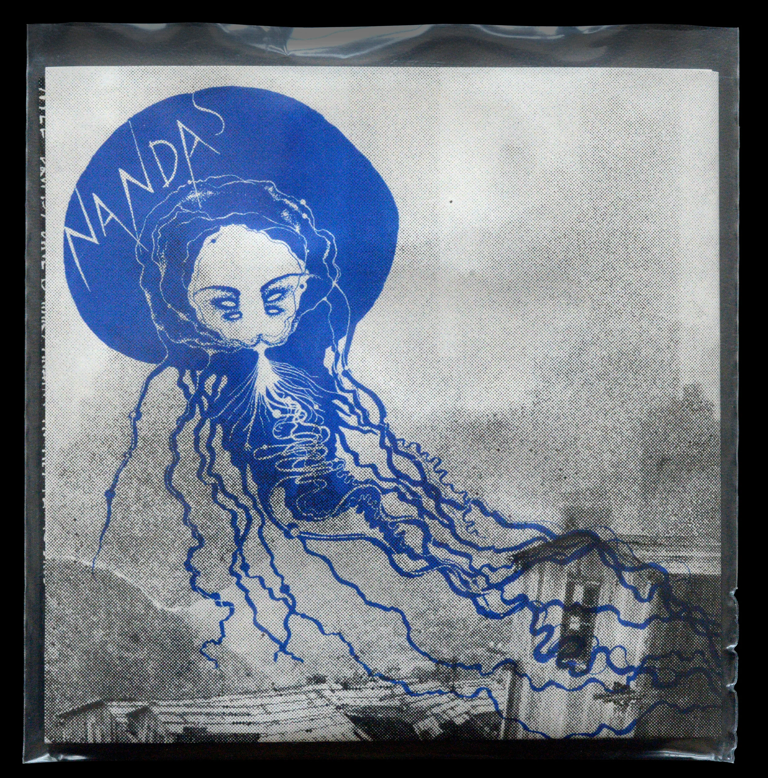 Nandas EP II