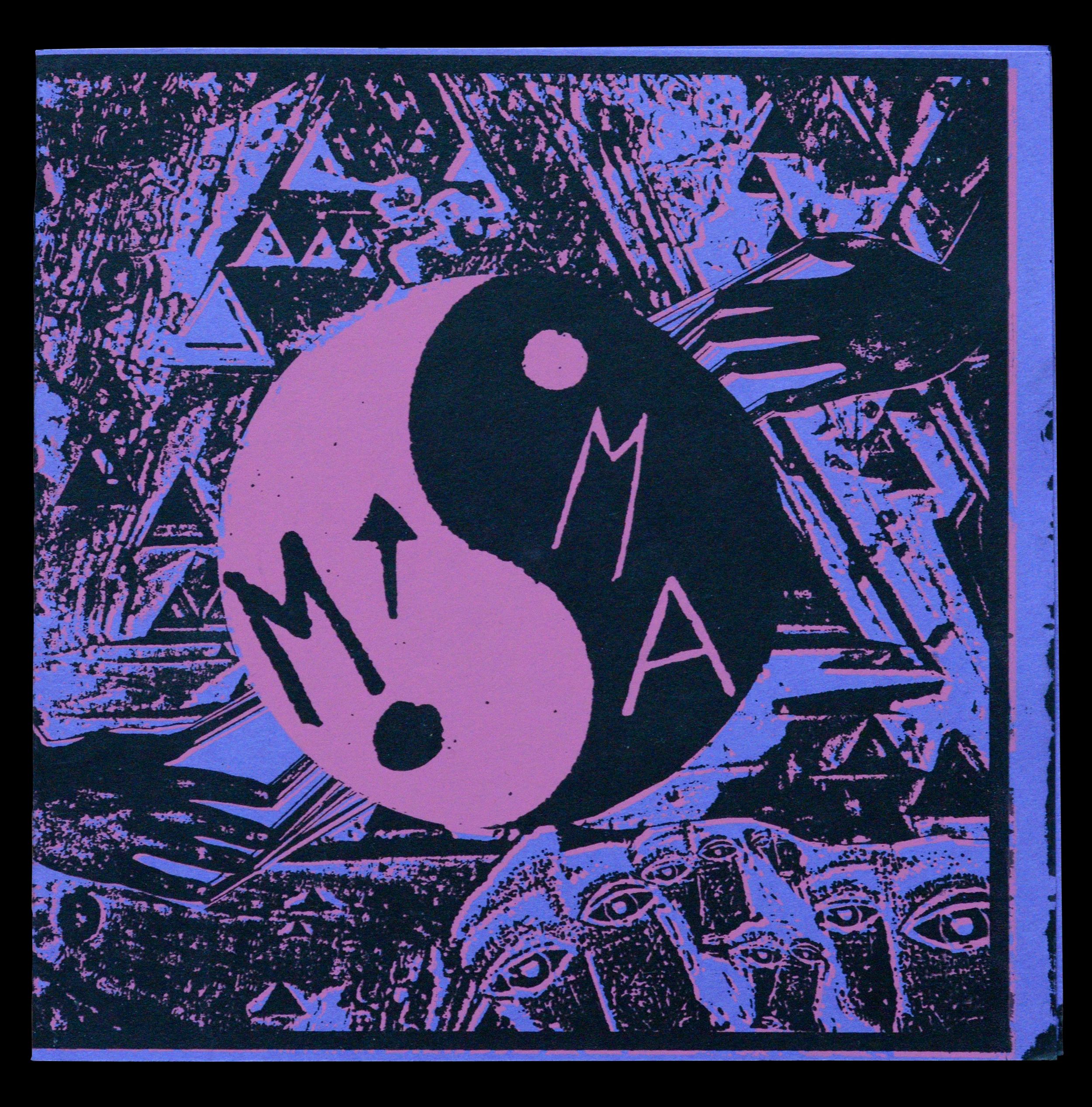 La Misma – 2014 EP