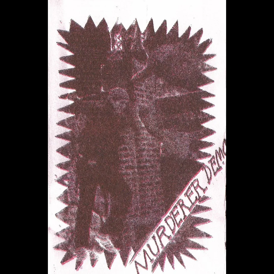 MURDERER – Demo