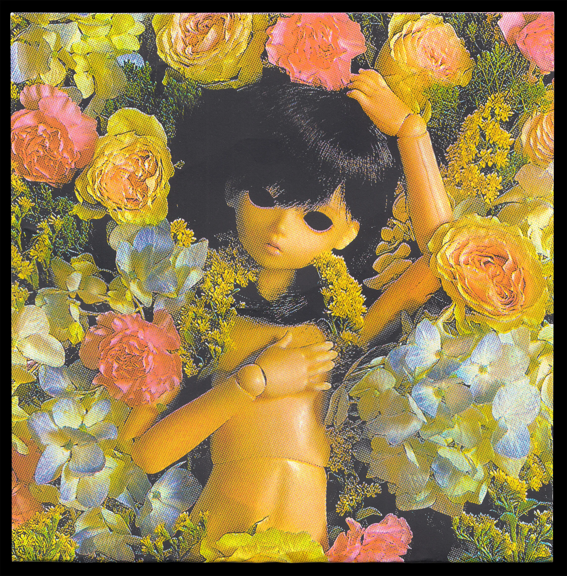 Dollhouse – 7" Pre-sale