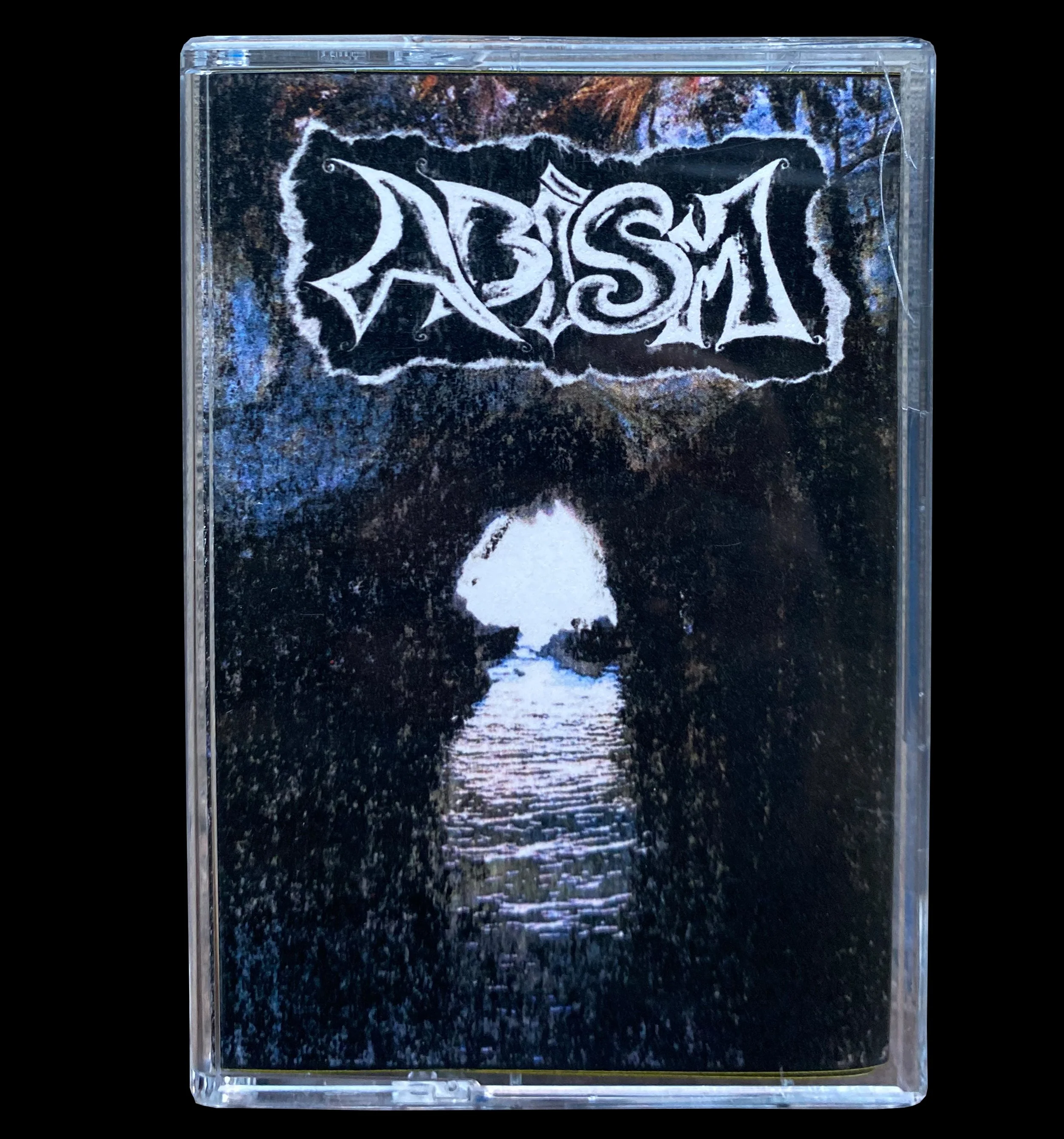 Abism Rehearsal Tape 2021