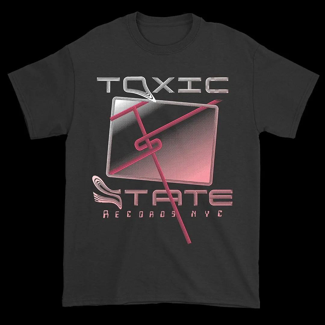 Toxic State Shirt 2022