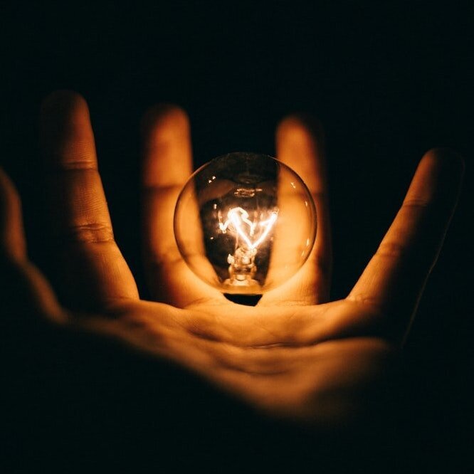 Innovation Consulting