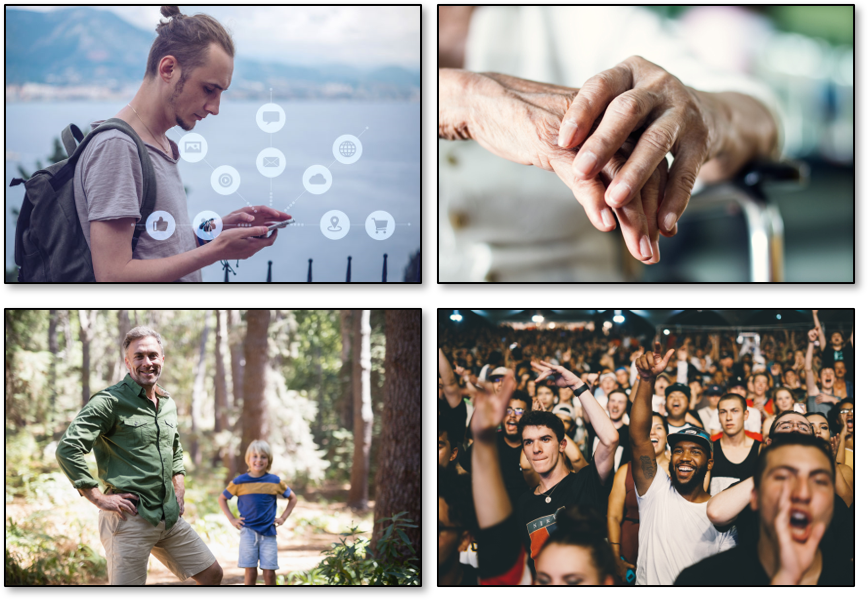 Tailored Consumer Insights