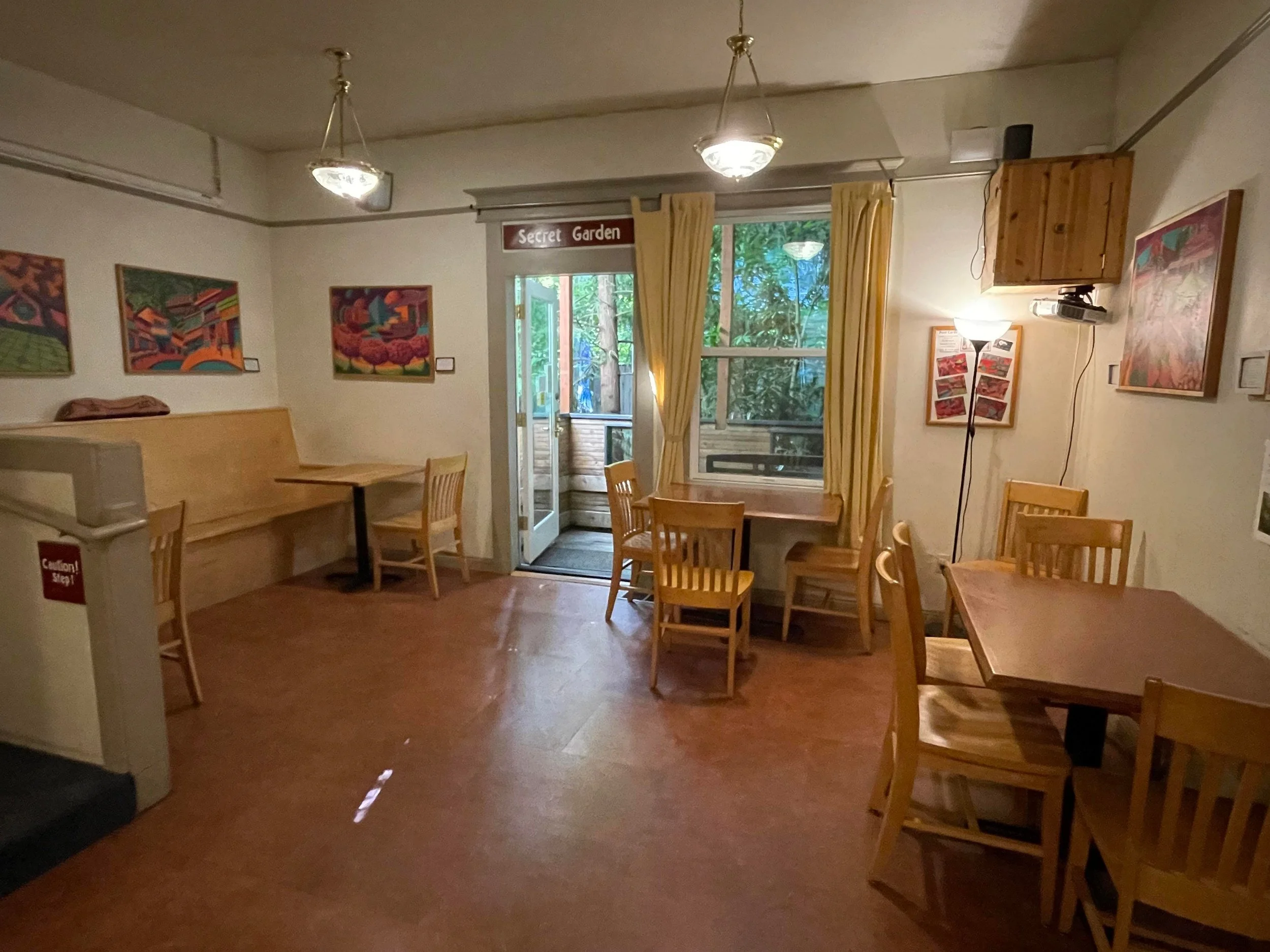 Northwest Portland Hostel & Guesthouse