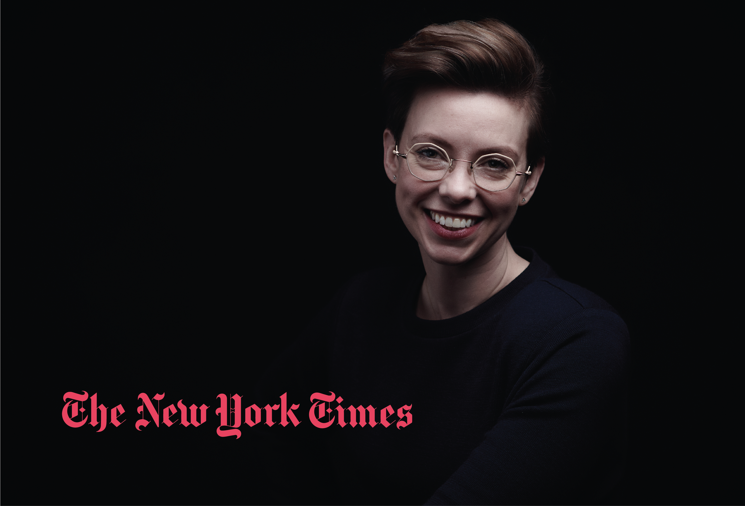 THE NEW YORK TIMES: My Retirement Plan Is You