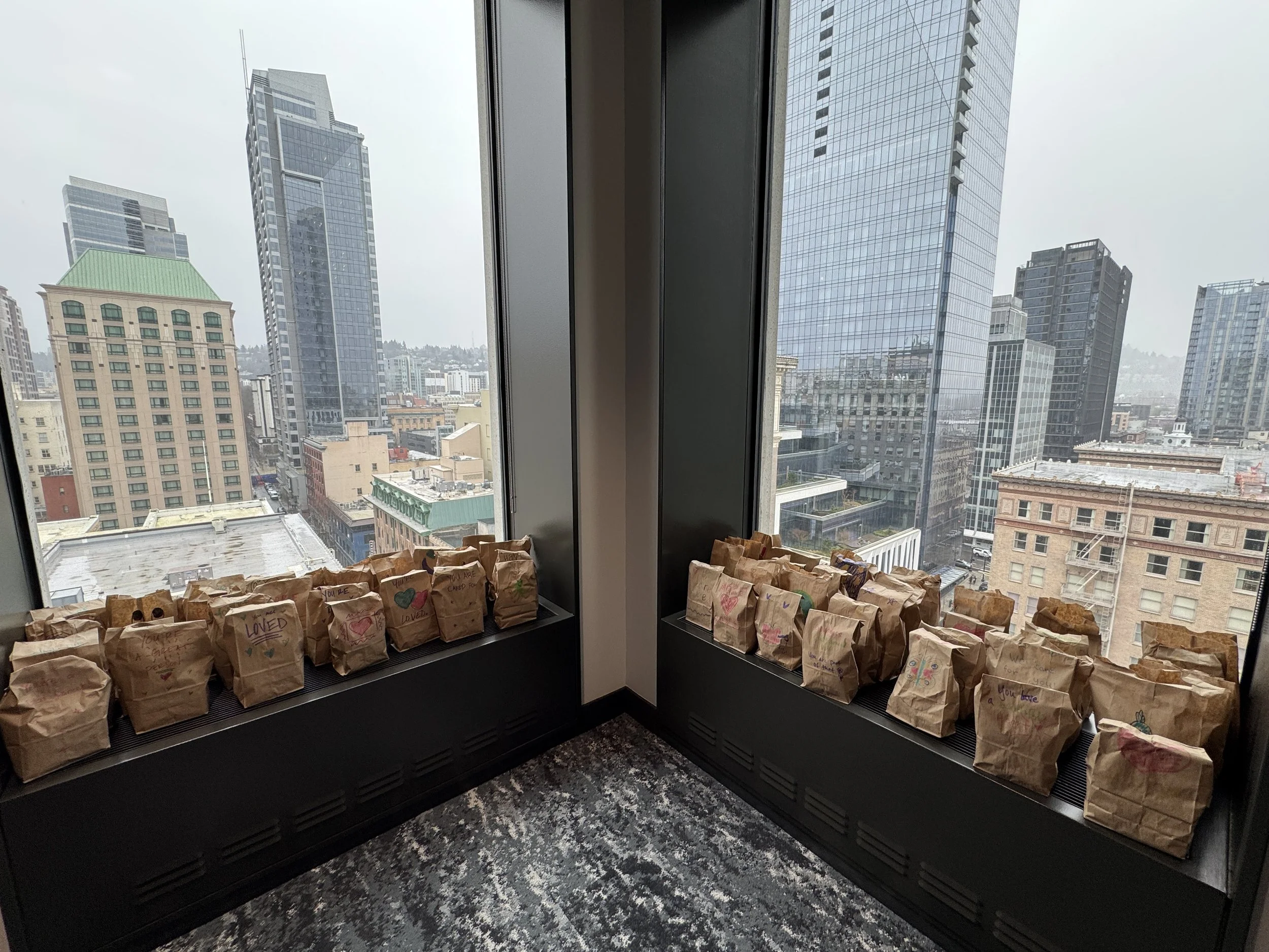 ICE OUT Strike: No work. No school. No shopping. Stop funding ICE.