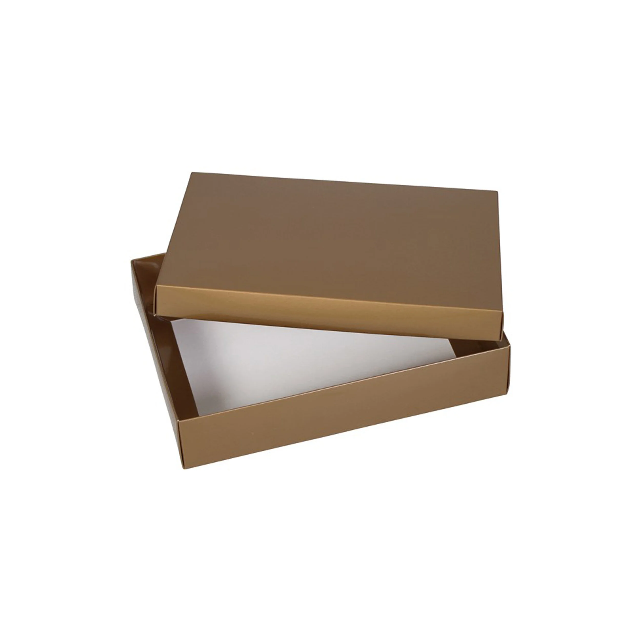 Irish Gift Tea & Coffee Box — Loose Leaf