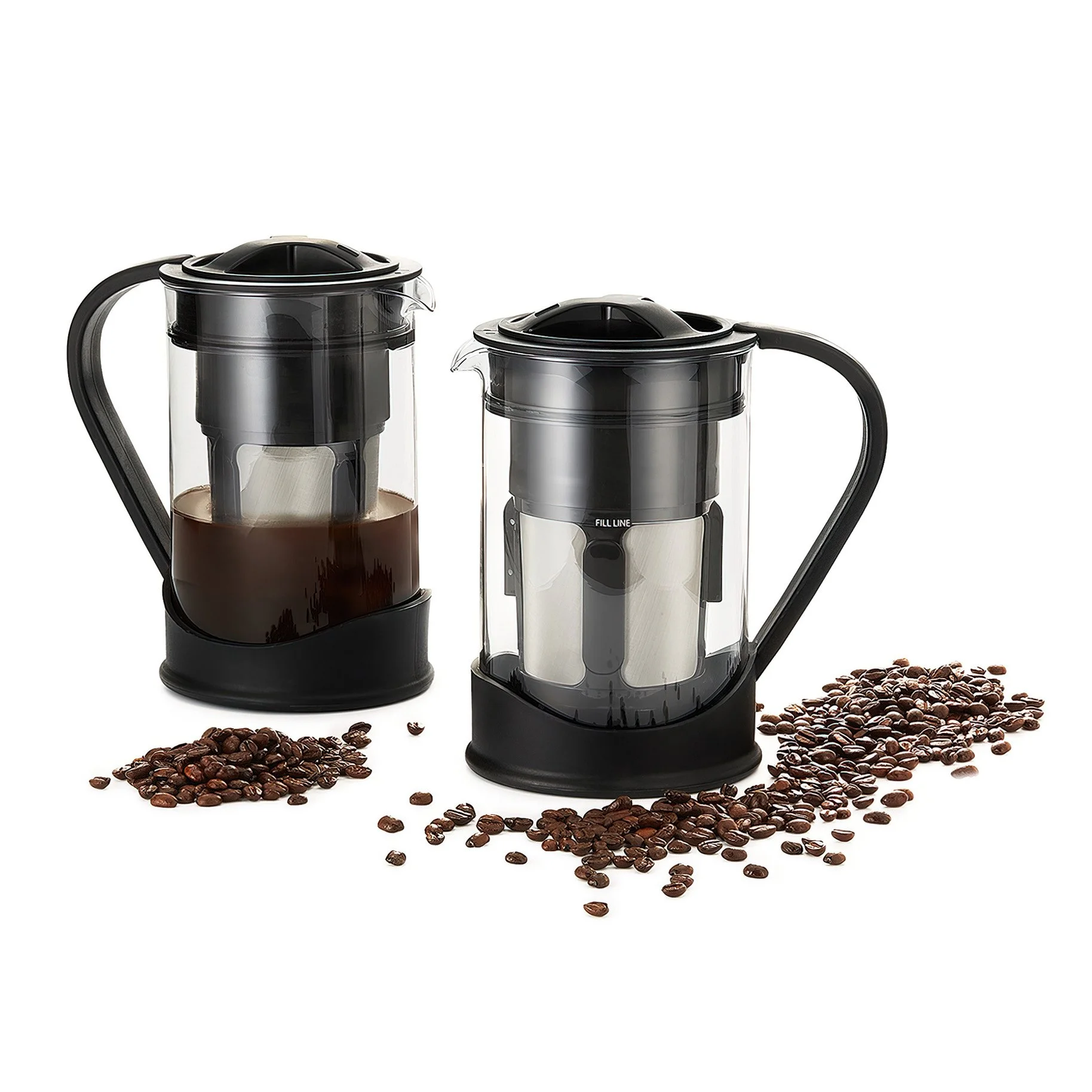 Coffee or tea maker Jamiro — Loose Leaf