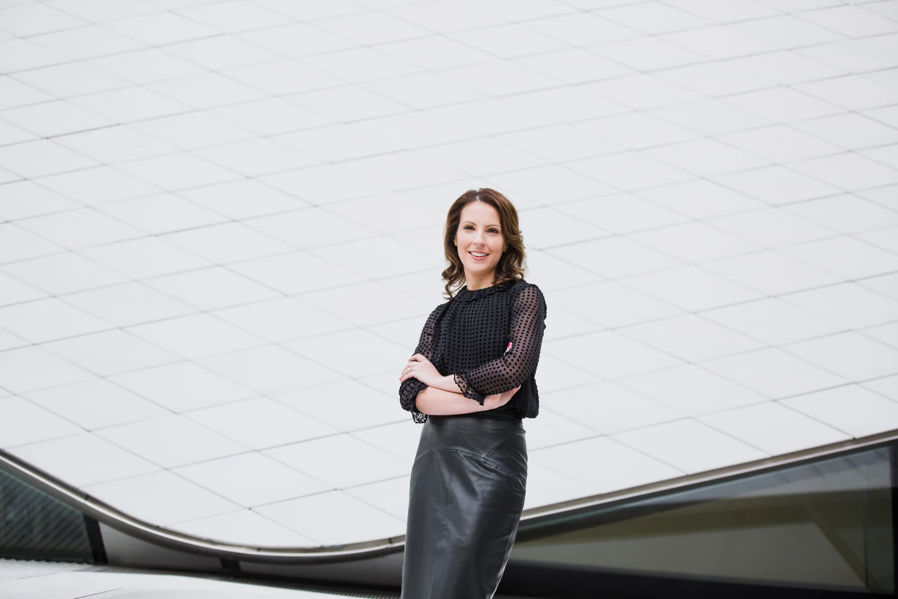 What to wear to my headshot shoot - Yolande De Vries Photography.jpg