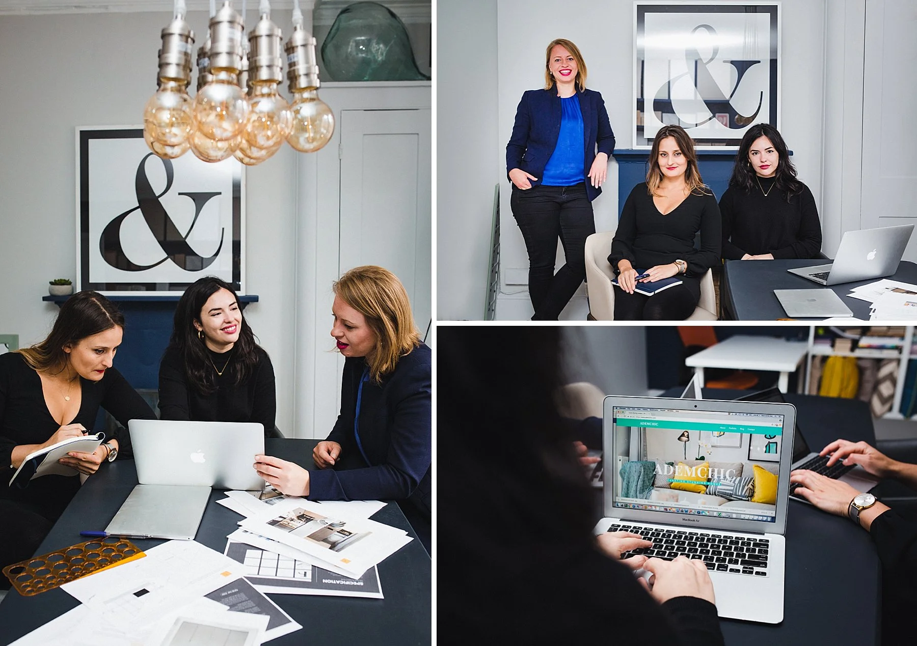 London Creative Corporate Team at work Photos .jpg