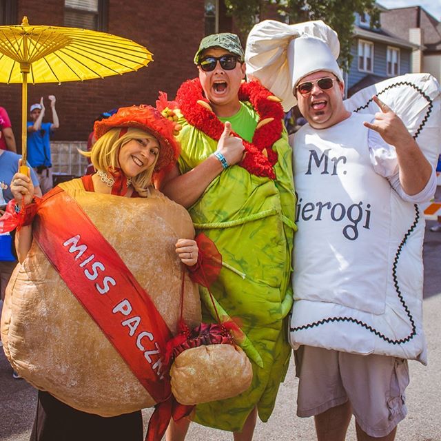   to see photo selections form Sunday of #PierogiFest25! 🥟 Head over to our Facebook page and like/follow us to view the full galleries from #PierogiFest! See you in 2020!🥟⁠⠀
• • •⁠⠀
📸: Marisa Lopez and Justin Vander Waal⁠⠀
• • •⁠⠀
#PierogiFest #PierogiFest25 #pierogi #Whiting #WhitingIN #VisitIndiana #H2GIndiana #Indiana #TheRegion #NWI #MrPierogi #buscias #pieroguettes #experiencewhiting #indianatourism #indianafestivals #summerfestival #foodfestival #polishpride #mascothalloffame #festival #food #kielbasa #polka #polkaparade #indiana #MascotHallOfFame #MHOF