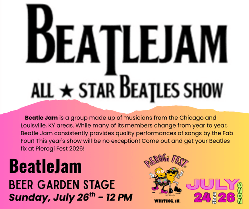 BeatleJam bio
