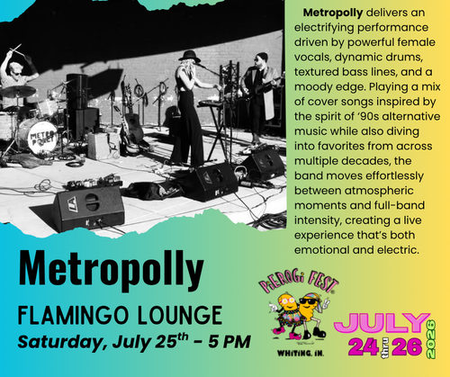 Metropolly bio
