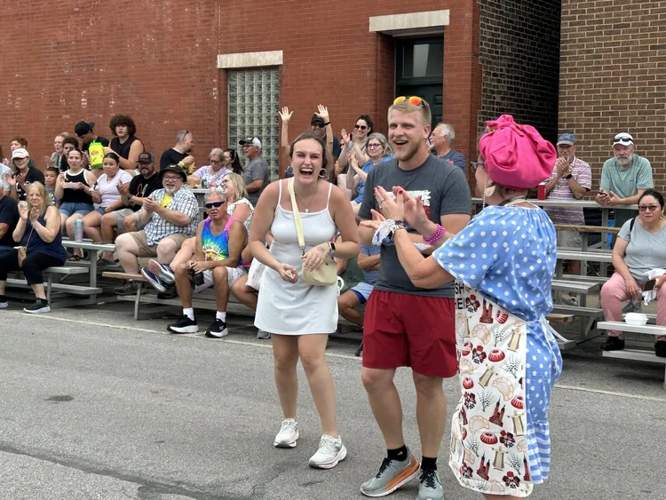 Pierogi Fest Saturday